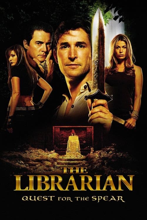 Efsane Avcısı izle