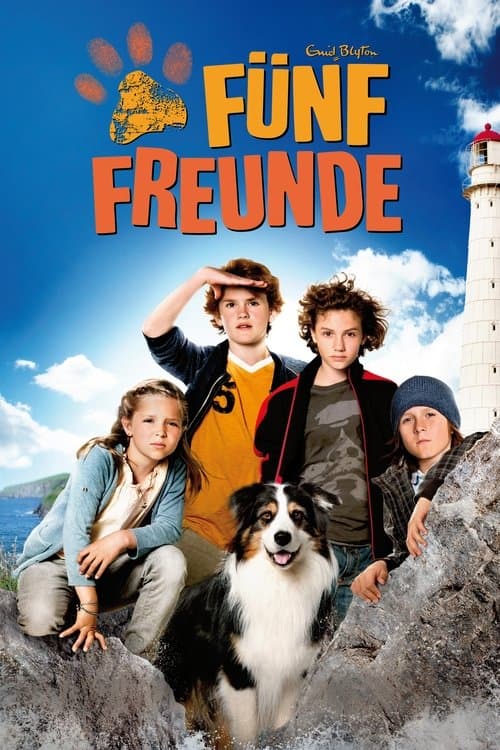 Efsane Beşli izle