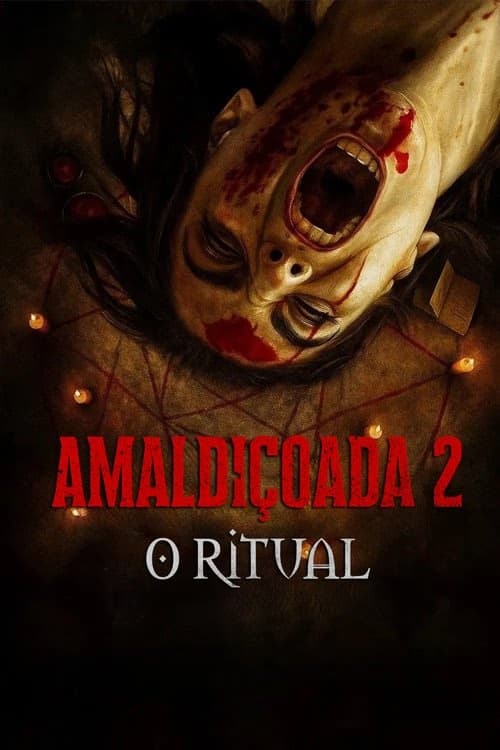 Efsunlu 2 Ayin izle