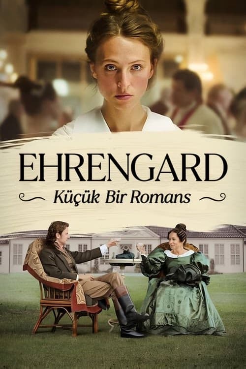 Ehrengard: Küçük Bir Romans izle