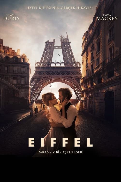 Eiffel izle