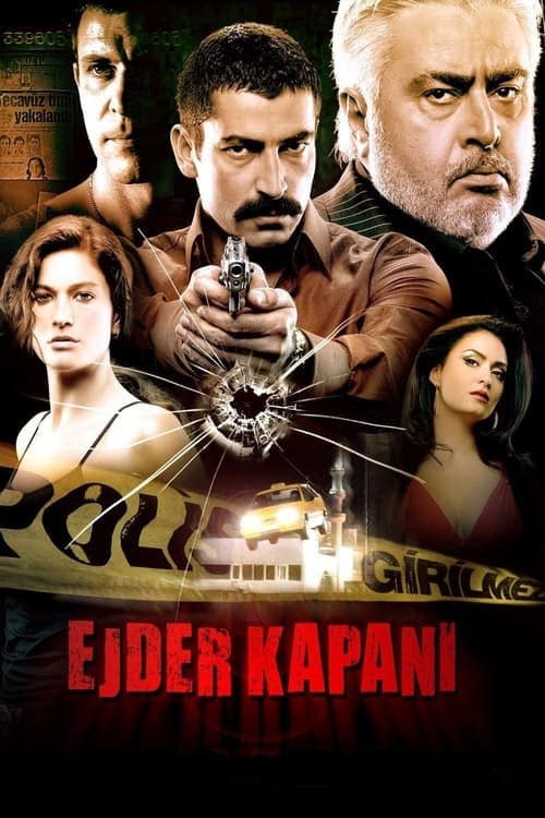 Ejder Kapanı izle