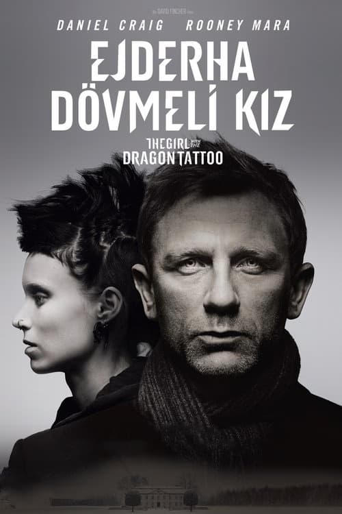 Ejderha Dövmeli Kız izle