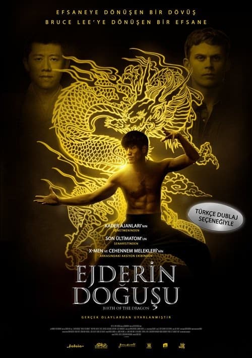 Ejderin Doğuşu izle