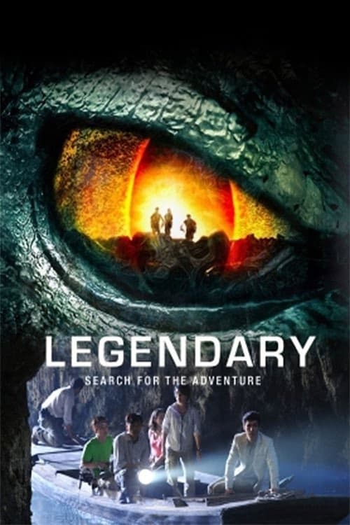 Ejderin Karnı izle