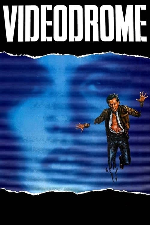 Ekrandaki Dehşet izle