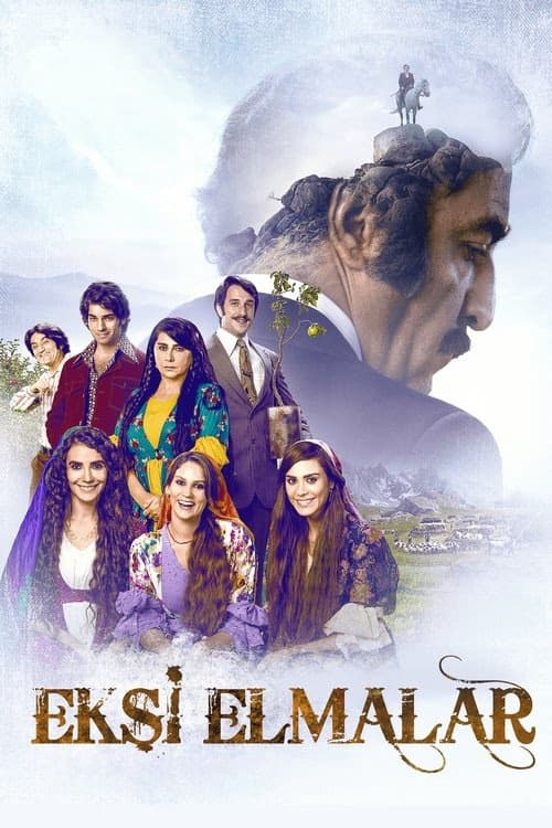 Ekşi Elmalar izle