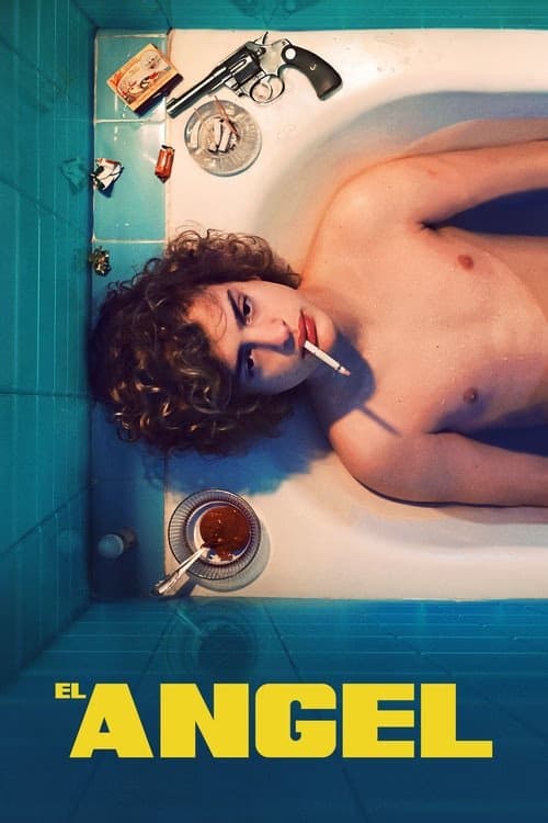 El Angel izle