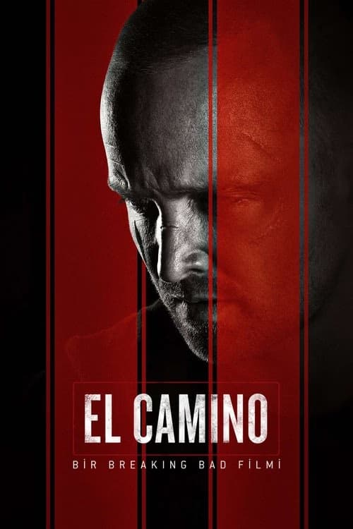 El Camino: Bir Breaking Bad Filmi izle