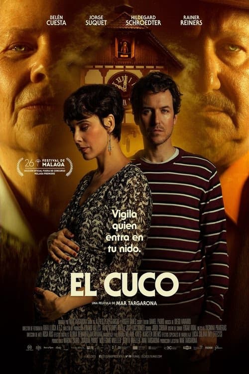 El cuco izle