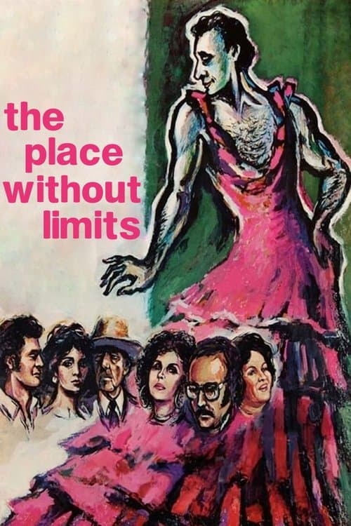 El lugar sin límites izle