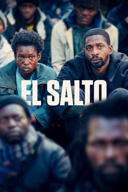 El salto izle