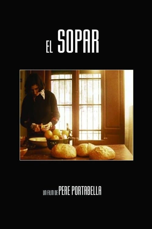 El sopar izle
