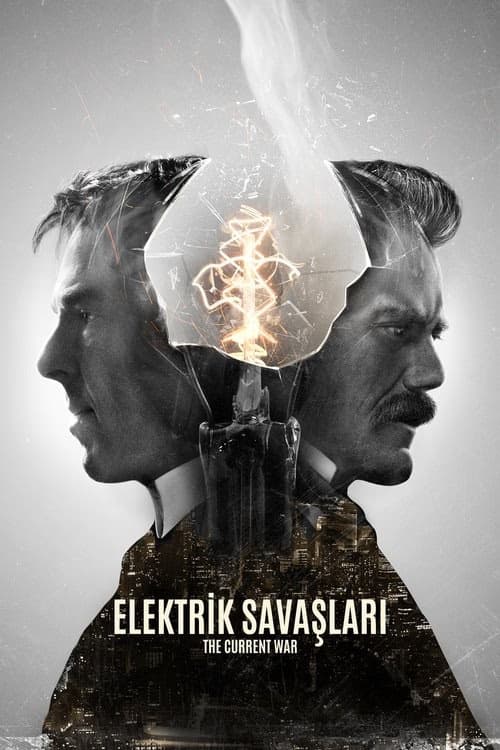Elektrik Savaşları izle