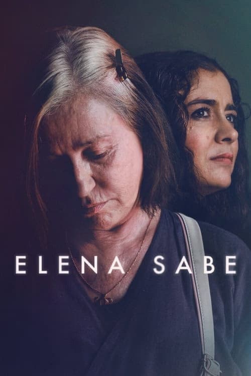 Elena Biliyor izle