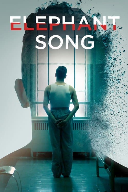 Elephant Song izle