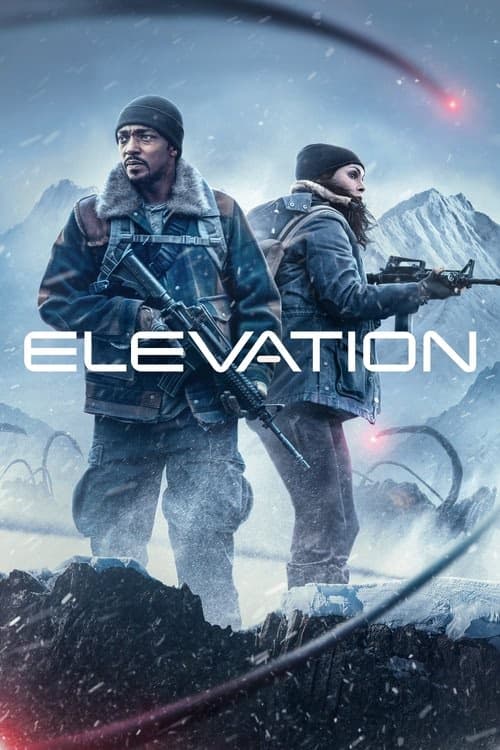 Elevation izle