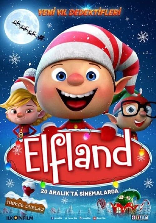 Elfland izle