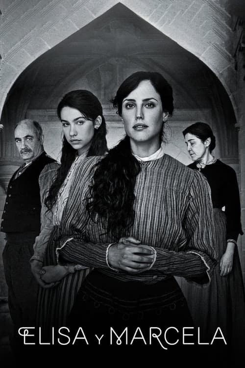 Elisa y Marcela izle