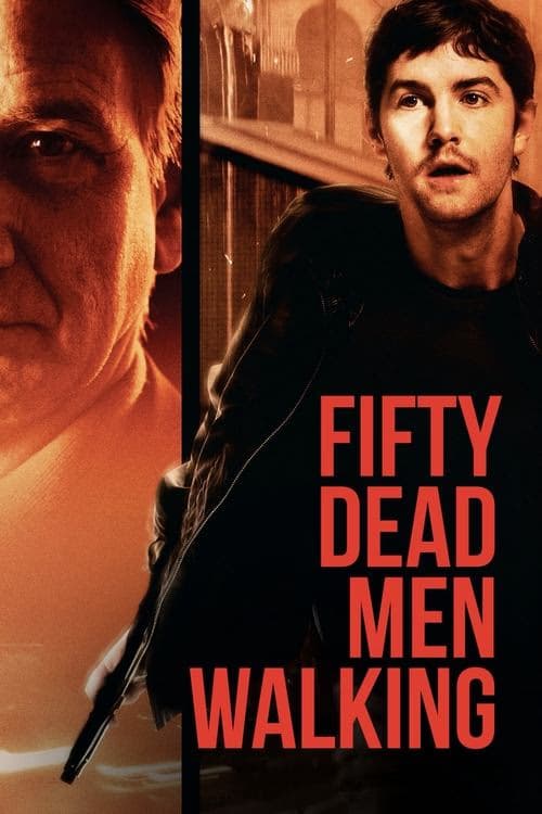 Elli Ölü Adam izle