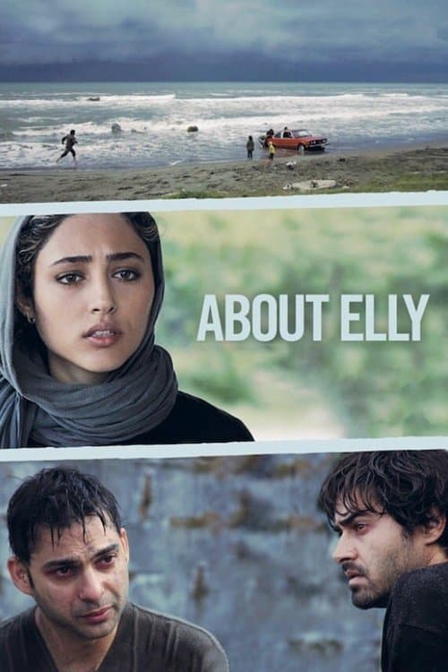 Elly Hakkında izle