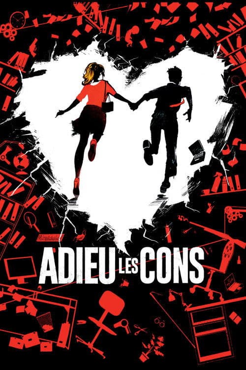 Elveda Aptallar izle