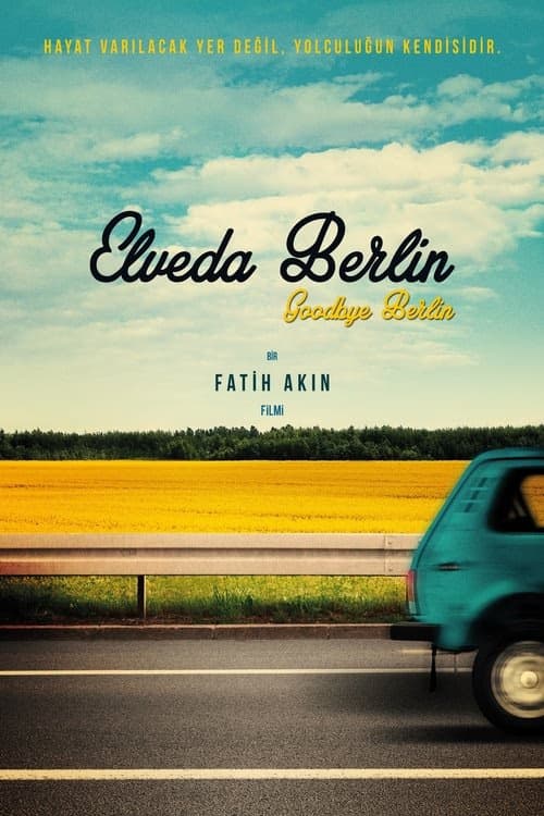 Elveda Berlin izle
