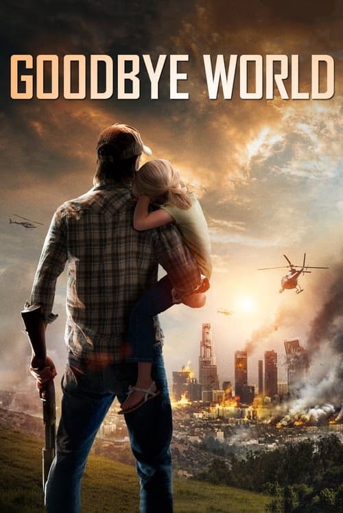 Elveda Dünya izle