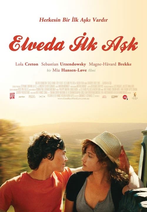 Elveda İlk Aşk izle