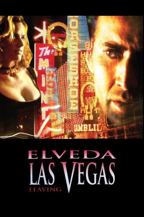 Elveda Las Vegas izle
