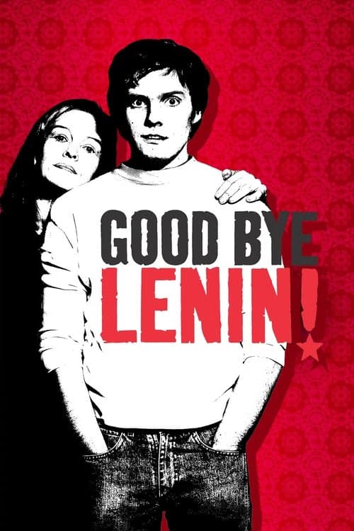 Elveda Lenin! izle