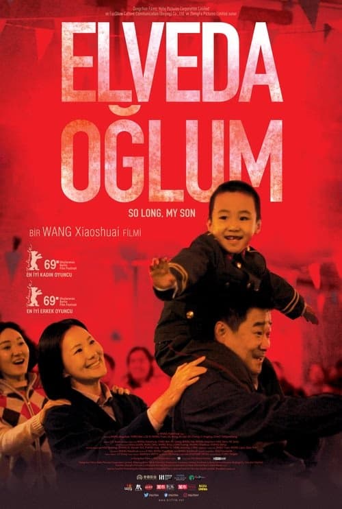 Elveda Oğlum izle