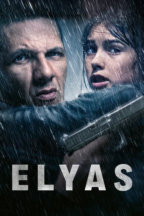 Elyas izle