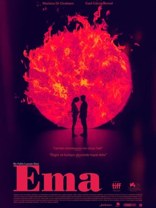 Ema izle