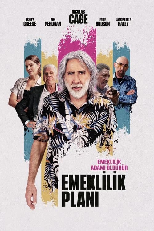 Emeklilik Planı izle