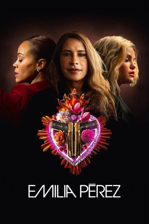 Emilia Perez izle