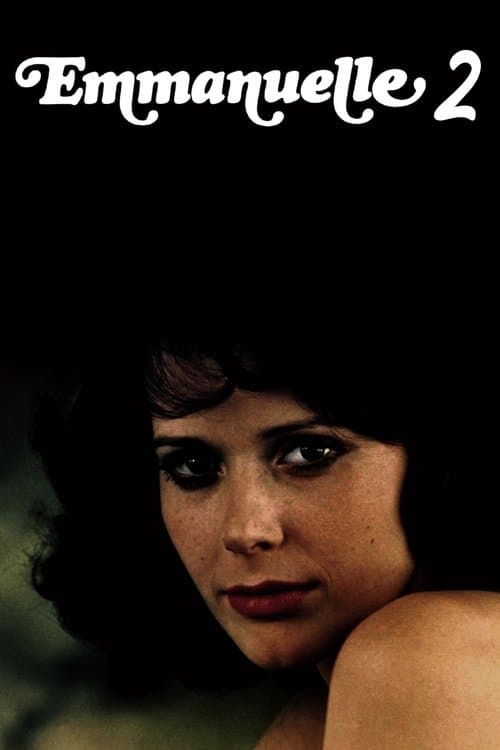 Emmanuelle 2 izle