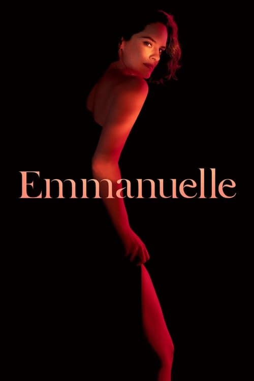 Emmanuelle izle