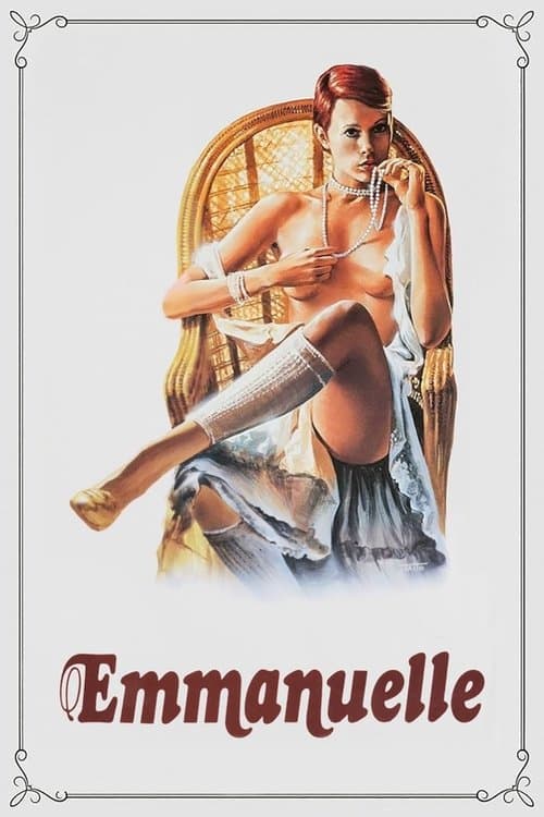 Emmanuelle: Hisli Duygular izle