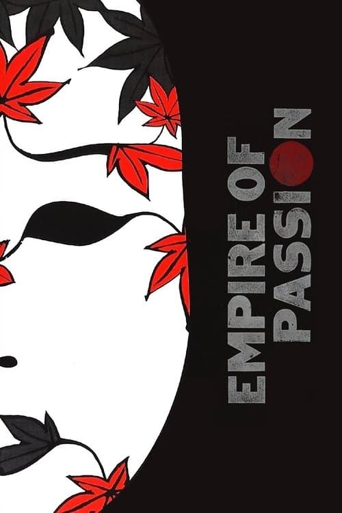 Empire of Passion izle