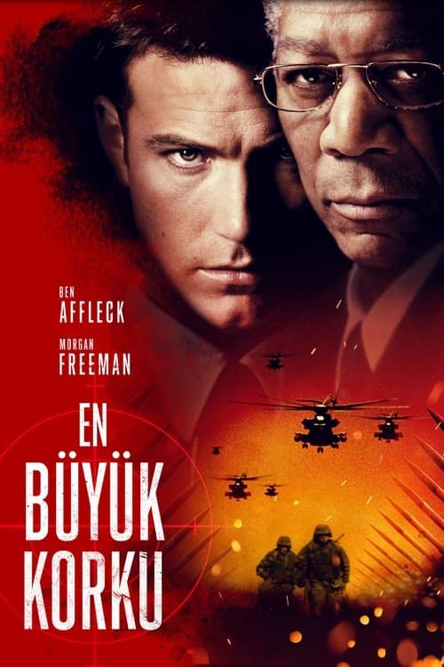 En Büyük Korku izle