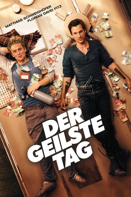 En Güzel Gün izle