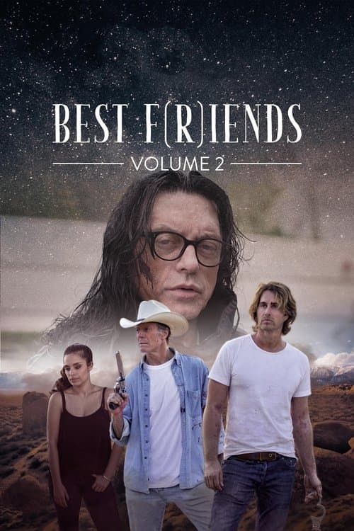 En İyi A(r)kadaşlar: 2. Bölüm izle