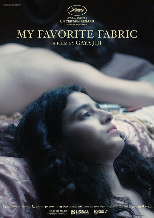 En Sevdiğim Kumaş izle