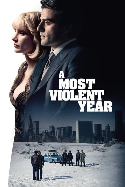 En Şiddetli Sene izle