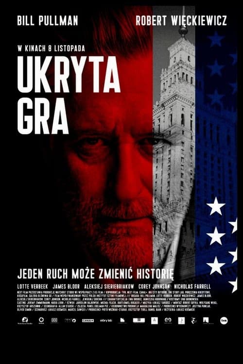 En Soğuk Oyun izle