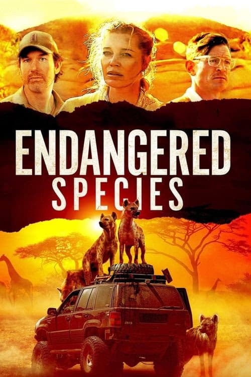 Endangered Species izle