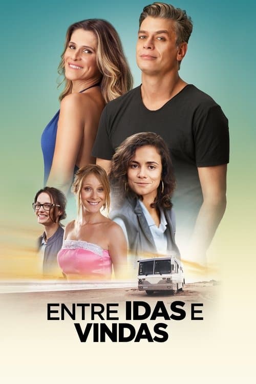 Entre Idas e Vindas izle