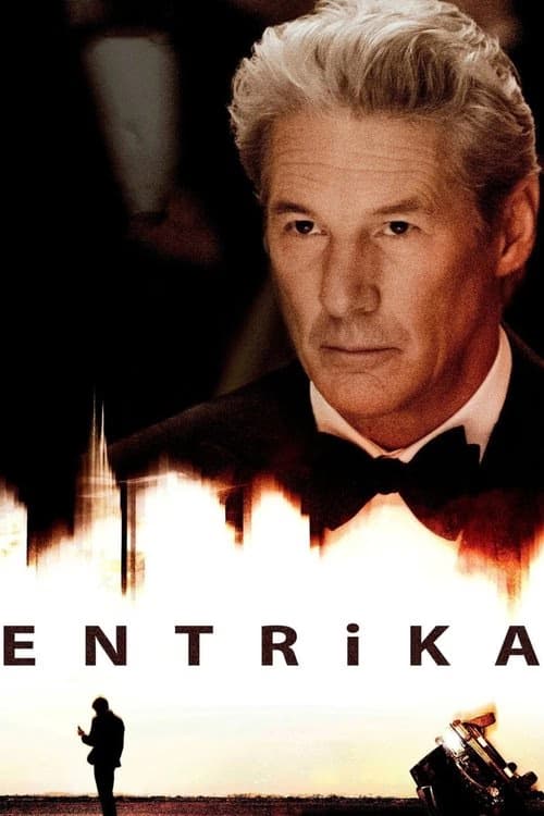 Entrika izle