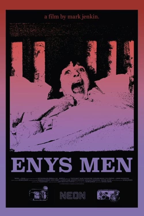 Enys Men izle